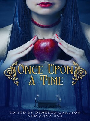 cover image of Once Upon a Time